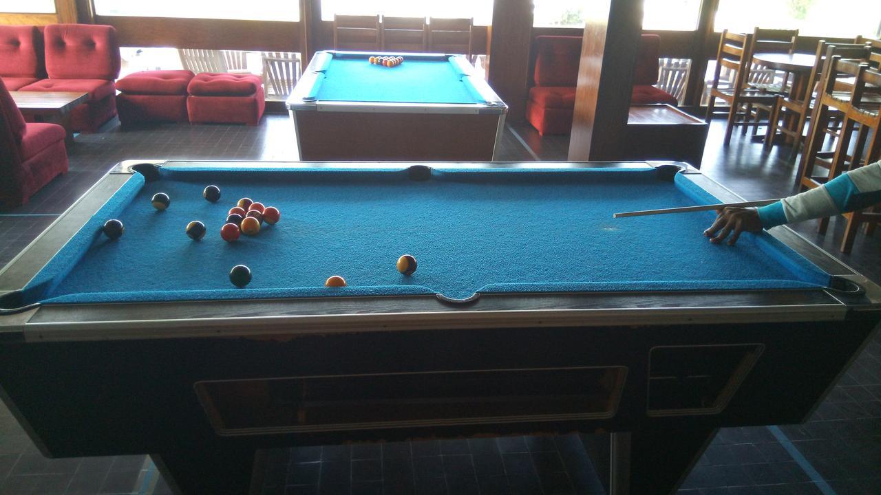Hostellerie De La Sanaga Edéa Εξωτερικό φωτογραφία